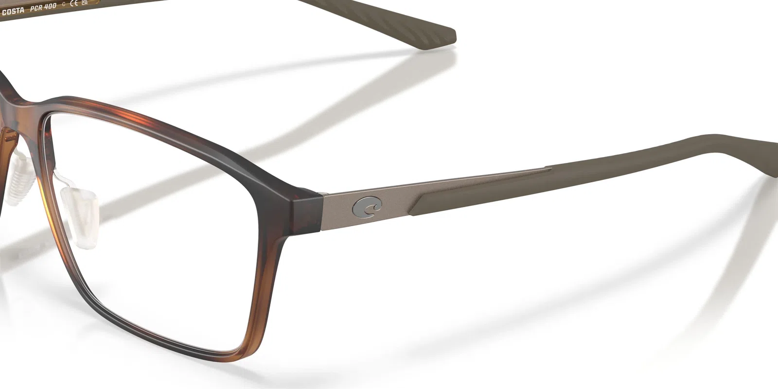 Costa Optical Pcr 400 8012 Eyeglasses - view 32